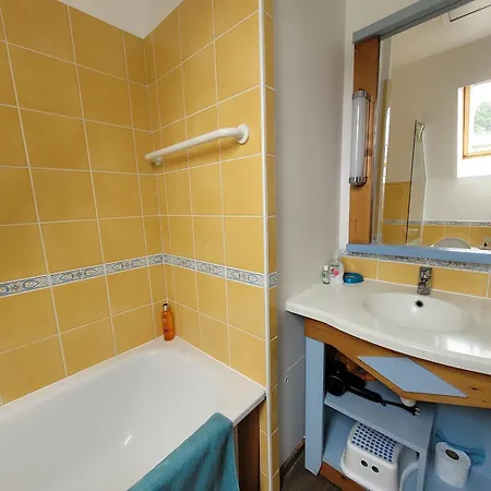 فندق Fort-mahon-plage, 3 Pieces, 4 Personnes - Fr-1-730-37