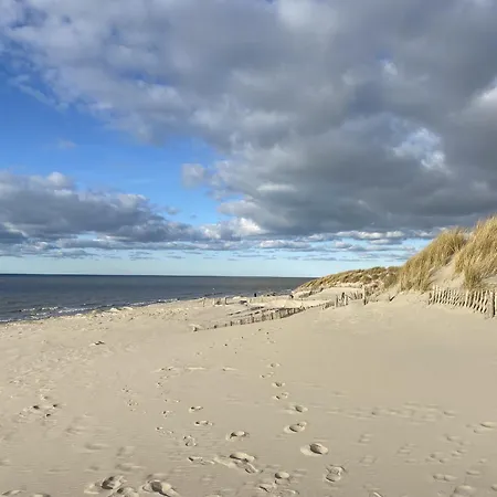 Fort-mahon-plage, 3 Pieces, 4 Personnes - Fr-1-730-37 فندق *